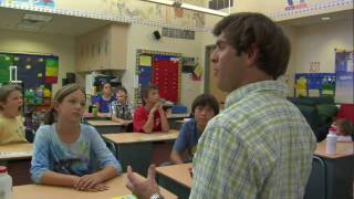 Hearing Loss in the Classroom [upl. by Keary]