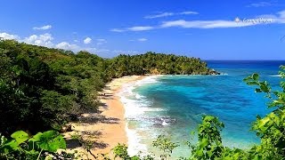 Relaxing Meditation Music with Ocean Views 2 ½ Hours of Tranquility [upl. by Robbi179]