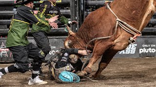 Thats Gotta Hurt Top Wrecks of the 2023 PBR UTB Season [upl. by Irreg]