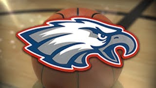 Pequot Lakes Girls Basketball Falls to Duluth Marshall in Section 7AA Championship [upl. by Hareenum]