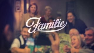 Ontdek de nieuwe generiek van Familie [upl. by Kania]