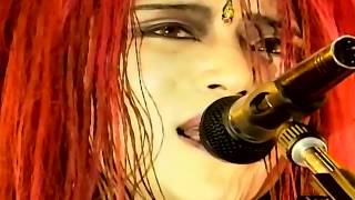 松本 秀人 hide 「TELL ME」Live [upl. by Marlene362]