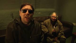 Shaun Ryder of the Happy Mondays interviewed for Dennis and Lois doc 12312009 [upl. by Elberta]