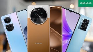 👌 Los MEJORES Celulares OPPO En 2023  Cual OPPO Es MEJOR Para Comprar Este 2023 😎 [upl. by Blank]