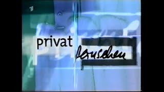 1997  ARD  privatfernsehen  Friedrich Küppersbusch  Jürgen W Möllemann  Hilmi Sözer [upl. by Adey641]