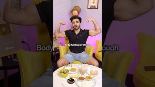 1800 Calories 140g Protein DIET  ₹250 per day shorts diet food [upl. by Enivid]