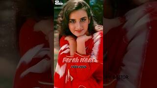 Farah NaaZ Life Journey Then and Now Transformation bollywoodlove90swhatsappstatussongcutehdr [upl. by Annaej]