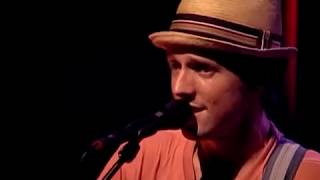 Jason Mraz  Im Yours Live in Amsterdam [upl. by Thorpe961]