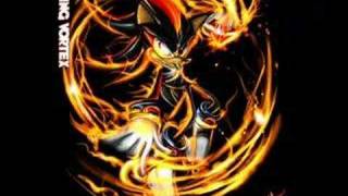 Frenetic Amnesic  A Shadow the Hedgehog Tribute [upl. by Nahraf]