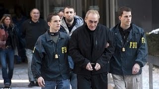 The five New York Mafia Families Underworld Crime Familys [upl. by Esined]