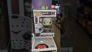 Halloween funko pops shorts [upl. by Woodruff681]