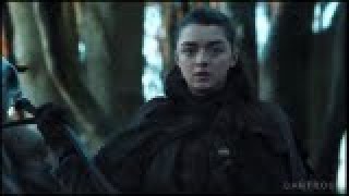 Arya Stark  Blood Bath Asuran  Game of Thrones  Tamil Song [upl. by Kennard]