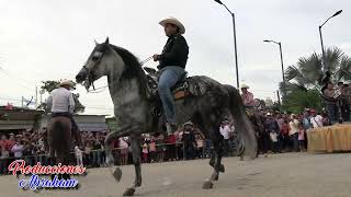 GRAN CABALGATA FERIA DE UXPANAPA 2022 [upl. by Nipahc215]