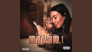 Did He Dash Vol 1 [upl. by Davida]