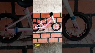 Balance Bike  Push Bike  Bike8 T800 Maintenance balancebike pushbike bike8 begobike be9o [upl. by Munt]