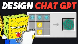 Build ChatGPT System Design Interview Frontend [upl. by Attenwad]