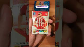 Fifa 365 202223 booster👍 football fotball shortsvideo shorts shortsvideo [upl. by Bhayani]