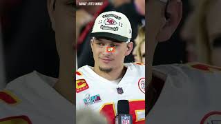 🏈 Did you hear about Patrick Mahomes new injury worries 🩹🏃‍♂️ [upl. by Barnaba]