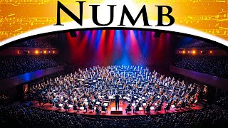 Linkin Park  Numb  Epic Orchestra [upl. by Sualokin]