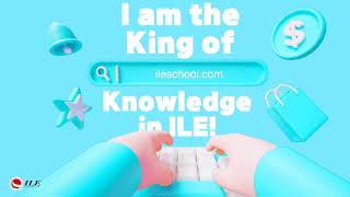 The 1st Annual ILE TKOK The King of Knowledge [upl. by Tedda59]