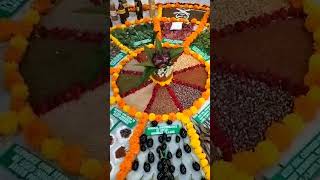 Agricultural exhibition at MCRHRD Hyderabad [upl. by Ewens]