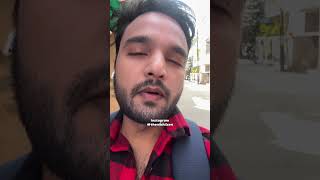 Log kyu preshan karte hai minivlog ashortaday shorts [upl. by Ennahgem]