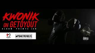 DFi Powet Revolte  Mizik Sove vim feat Tafa MiSoley Lyrics Video  koze sou Kwonik on GetoYout [upl. by Airdni321]