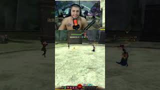 TEMPEST vs HARBINGER SEMIFINAL ROUND 2 guildwars2 mmorpg pvp [upl. by Deeann]