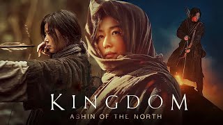 Kingdom Ashin of The North  Korean Drama  Zombie  Jun Jihyun  WhatsApp Status [upl. by Marcelline]