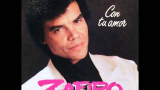 Carlos Manuel El ZafiroCon Tu Amor [upl. by Aiblis]