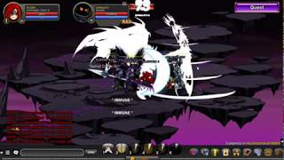 Unkillable Mount Doomskull Drakath killed [upl. by Bel]