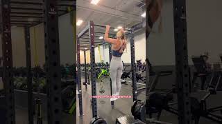 WHO CAN DO MORE PULLUPS CHALLENGE shorts [upl. by Esirehc]