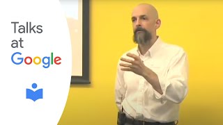 Anathem  Neal Stephenson  Talks at Google [upl. by Damarra]