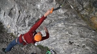 Dry Tool Style DTS Tour 2013 lUsine Grenoble Dry Tooling escalade montagne  10221 [upl. by Phebe]