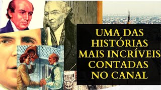 Quem foi William Carey A história do Pastor e Pregador Pai das Missões Modernas e de Incrível Fé [upl. by Clarie]