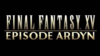 Final Fantasy XV  Concursus Fratribus Ardyn vs Somnus  Mashup  Arrangement [upl. by Minni485]