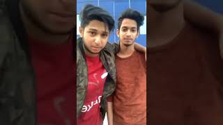 Tawhid Afridi With Prottoy Heron  The Ajaira Ltd  Facebook Live  TA Family  BD Youtuber [upl. by Nroht]