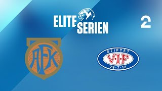 Aalesund 01 Vålerenga [upl. by Qooraf57]