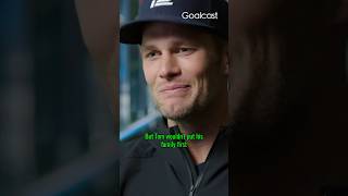 Tom Brady Opens Up On His Divorce From Gisele  pt2 [upl. by Einaj153]