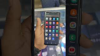 Samsung s8 4gb 64gb used mobile rs 2500 on latest mobile store 9000619446latestmobile9000 [upl. by Nageem]