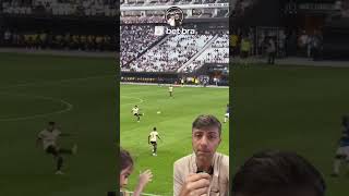 LIMPA NO ATAQUE DO CORINTHIANS quem você manteria no elenco para 2025 [upl. by Frannie348]