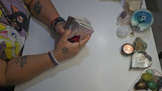 ♎️ Kasım Ayı✨️ Terazi Burcu Yenilenme zamanı🦋 tarot tarotreading teraziburcu [upl. by Jael]