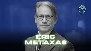 ERIC METAXAS  Religionless Christianity Ep 658 [upl. by Haet807]