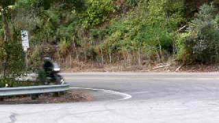 BMW R1200GS Wheelie [upl. by Stearn216]