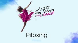 Piloxing [upl. by Bendick465]