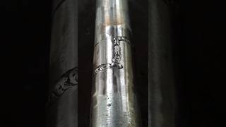 more strong jointingonly Homemade welders should know these tips fabrication ideas shorts [upl. by Patrice]