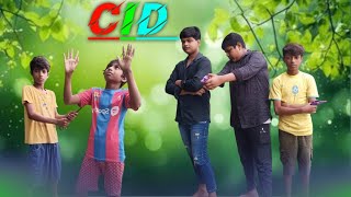 CID Bangla New Natok mohanpurtv [upl. by Krischer]