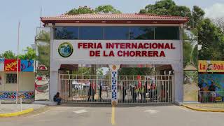 Forthing ya está en la feria de la chorrera 2024 Ven por el auto de tus sueños [upl. by Aramenta90]