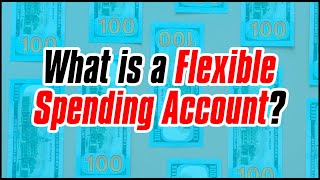 What is a Flexible Spending Account FSA Short [upl. by Htebezile]