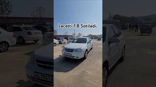 Lacetti 18 Sotiladi lacetti sotiladi mashinabozor [upl. by Hendry]